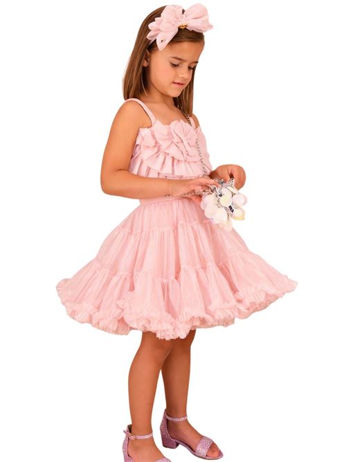  Angel's face | PIXIE SPARKLERO